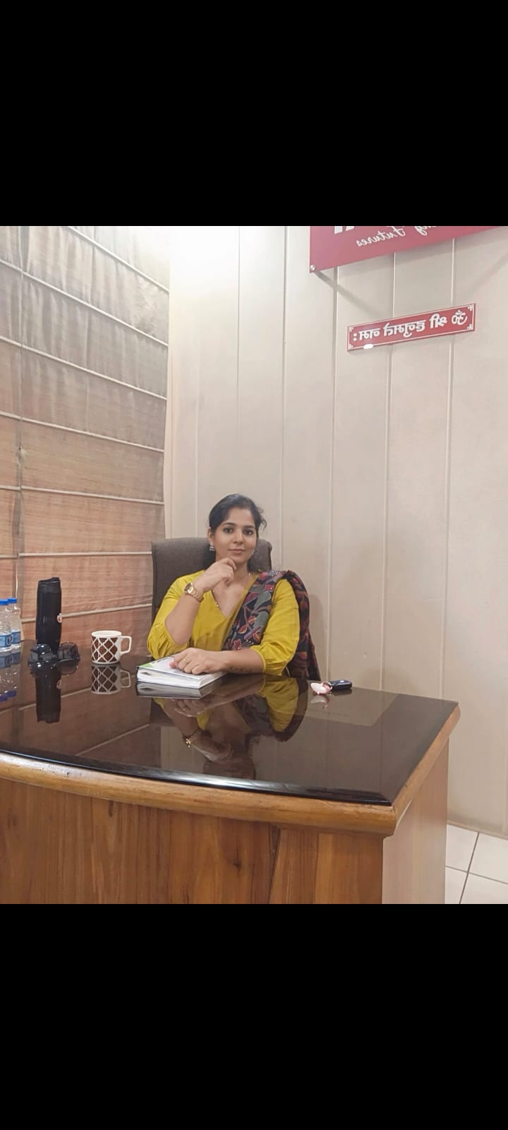 Dr. Sharma