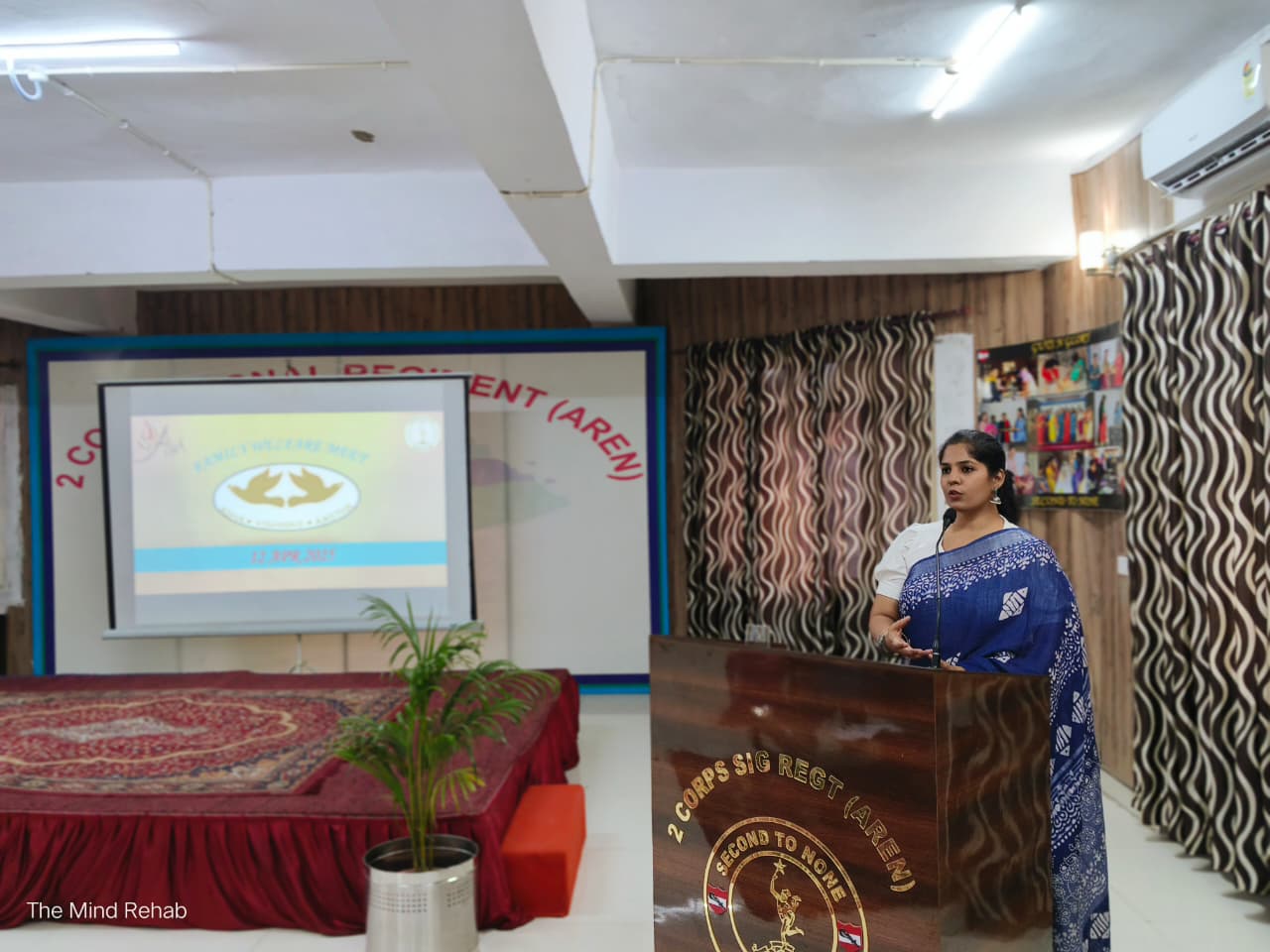 Assessment Space